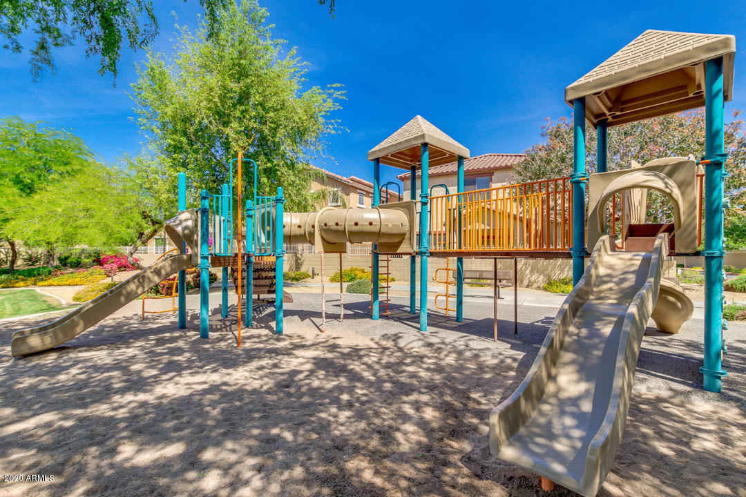872 South Roca Street Gilbert, AZ 85296 - Photo 40 of 51 Community