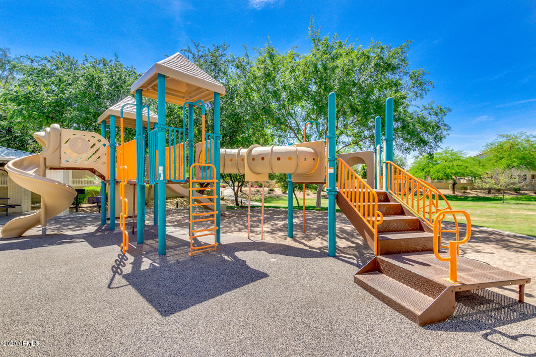 872 South Roca Street Gilbert, AZ 85296 - Photo 41 of 51 Community