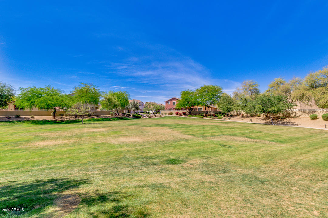 872 South Roca Street Gilbert, AZ 85296 - Photo 42 of 51 Community