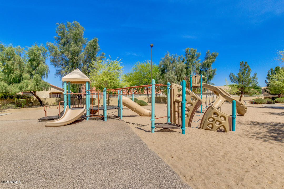 872 South Roca Street Gilbert, AZ 85296 - Photo 45 of 51 Community