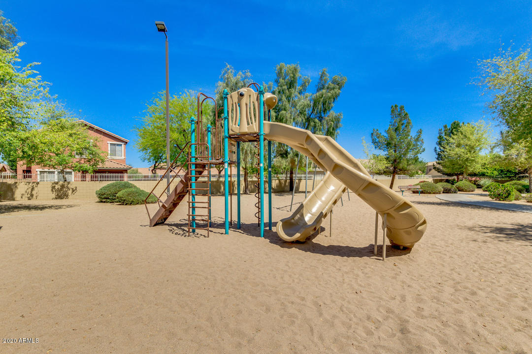 872 South Roca Street Gilbert, AZ 85296 - Photo 46 of 51 Community