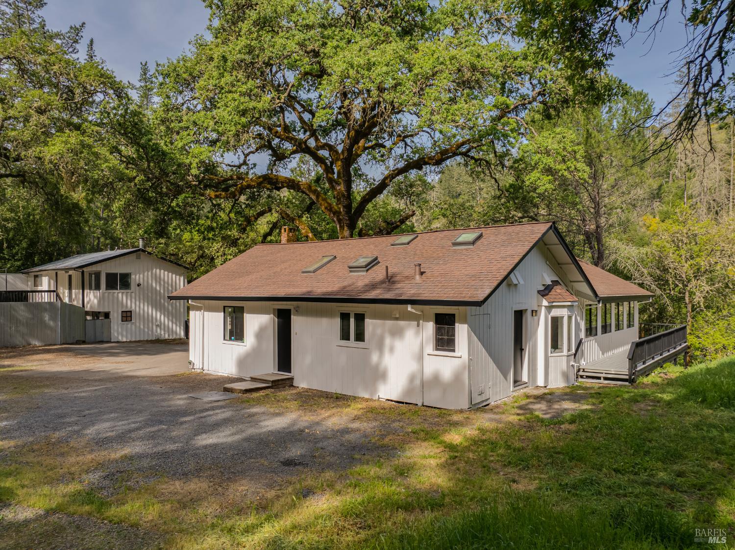 3700 Calistoga Road Santa Rosa, CA 95404 - Photo 81 of 97
