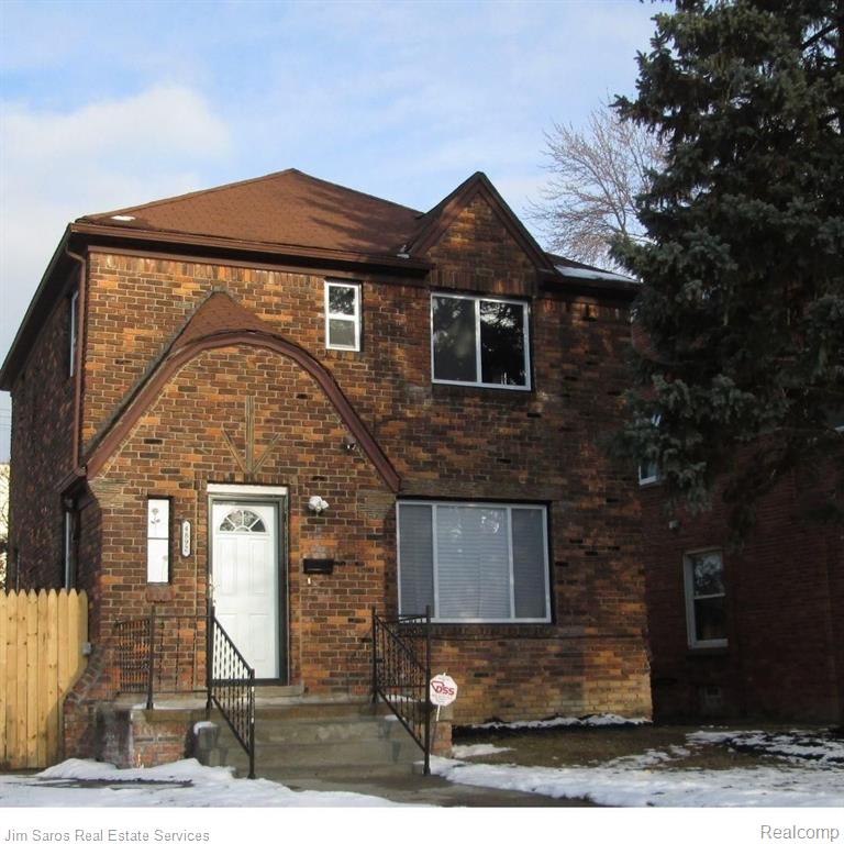 4892 Harvard Road Detroit, MI 48224 - Photo 1 of 12