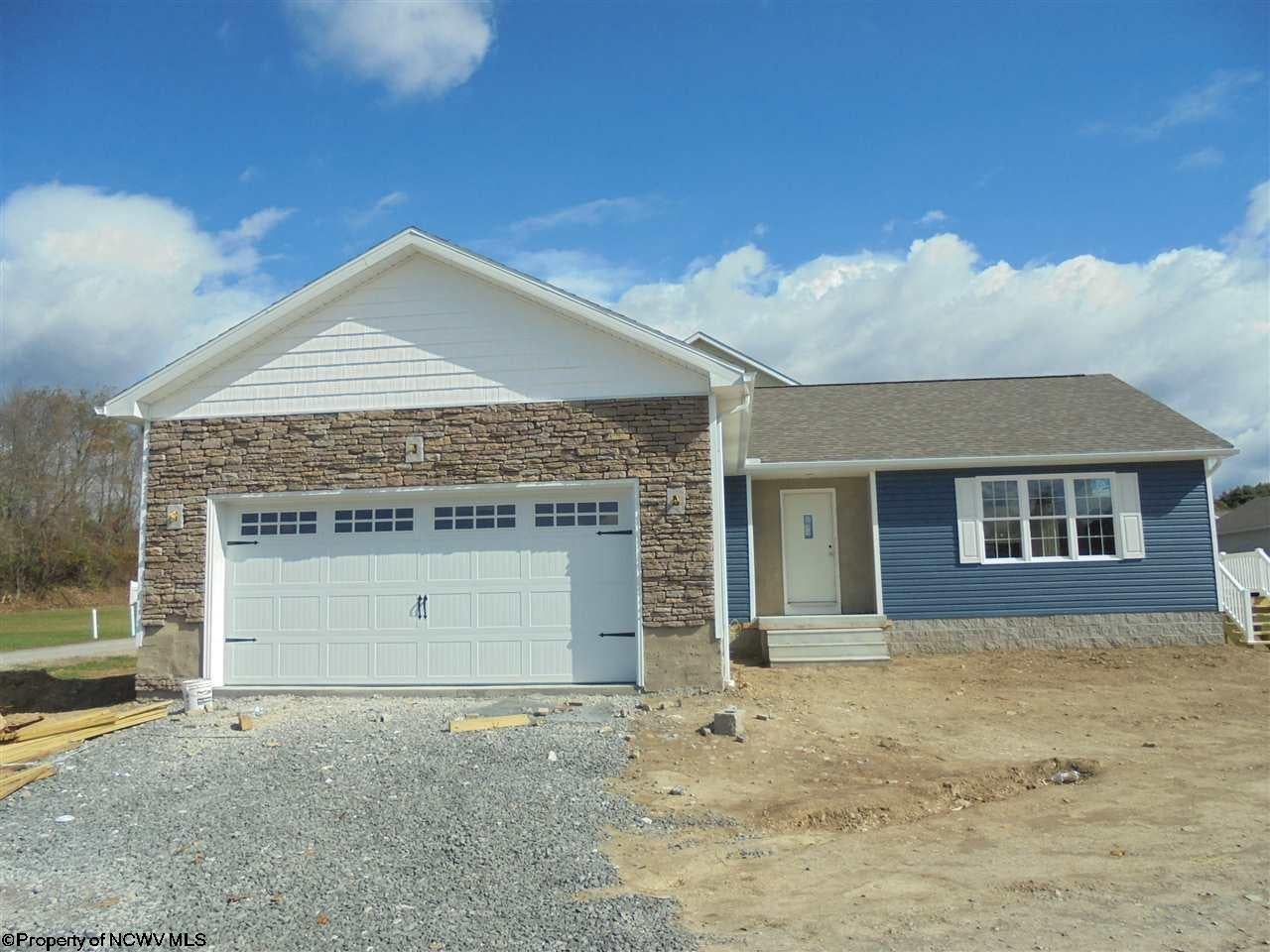 39 Mikayla Street Reedsville, WV 26547 - Photo 5 of 14 Gallery Image 5