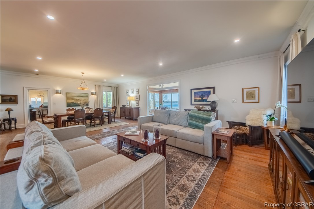 1081 Holland Point Road Dutton, VA 23050 - Photo 11 of 50 Gallery Image 11