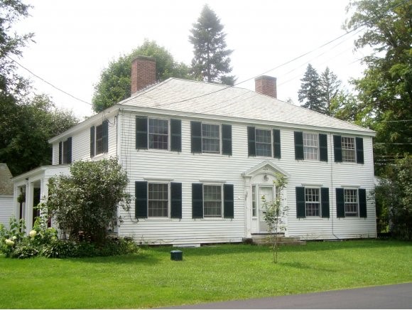 2 Prospect Street, Unit 2 Hanover, NH 03755 - Photo 1 of 1 Gallery Image 1