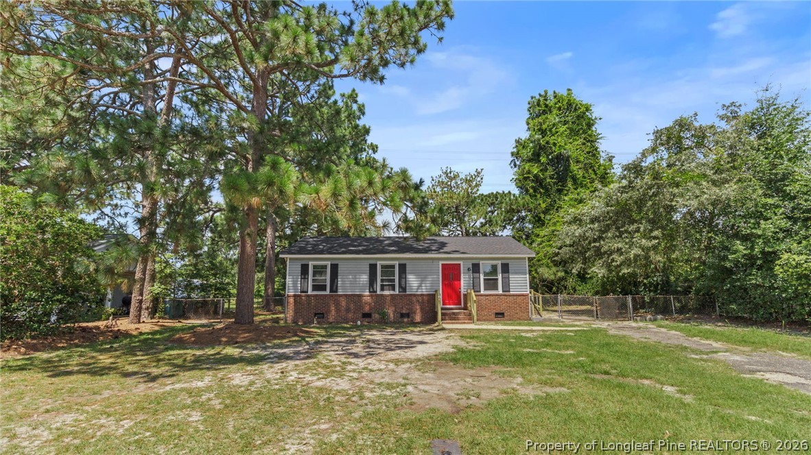 3610 Yorktown Road Hope Mills, NC 28348 - Photo 1 of 30