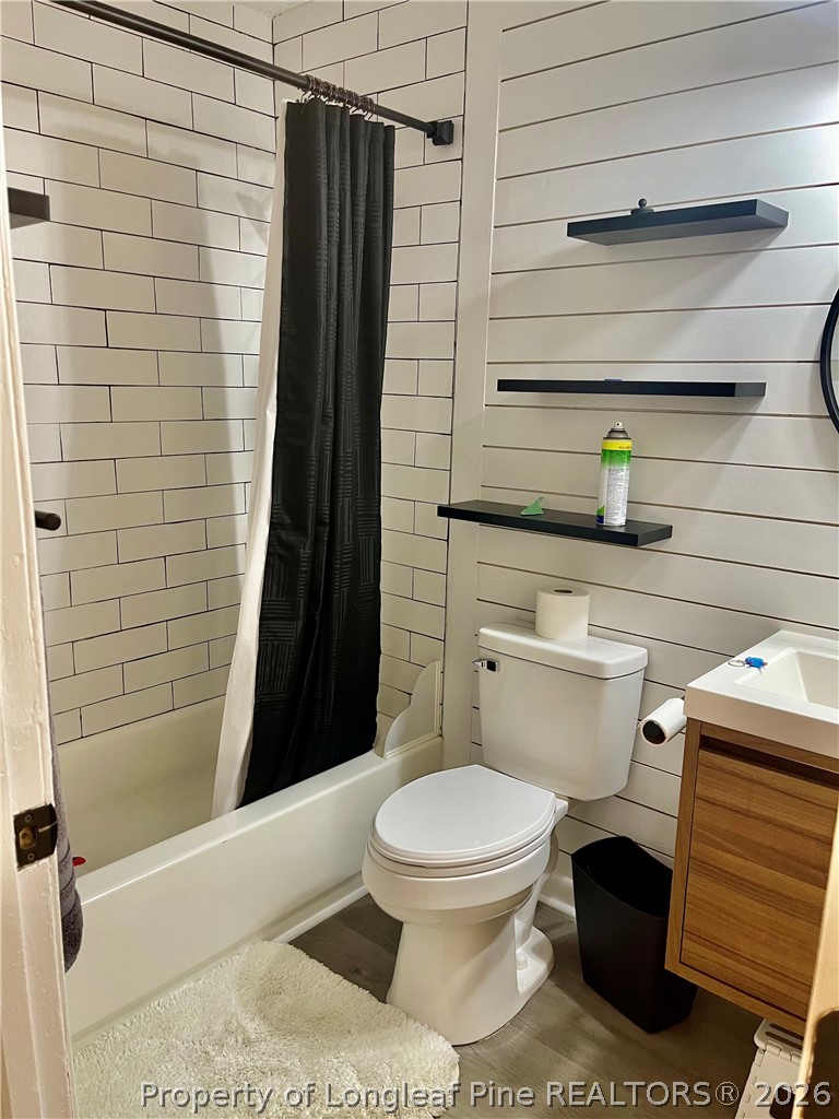 3610 Yorktown Road Hope Mills, NC 28348 - Photo 15 of 30 Bathroom