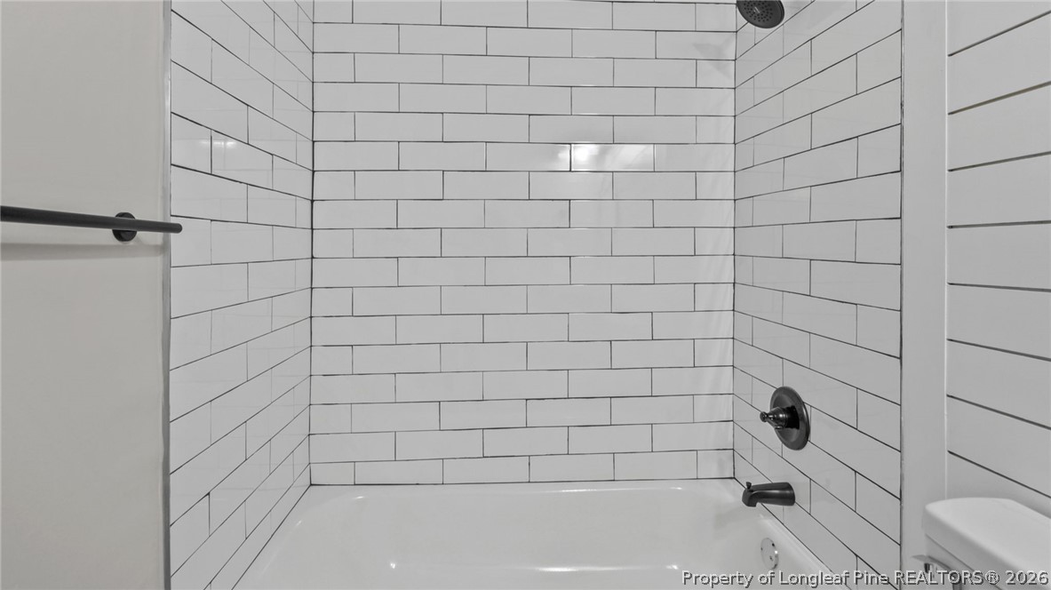 3610 Yorktown Road Hope Mills, NC 28348 - Photo 17 of 30 Bathroom
