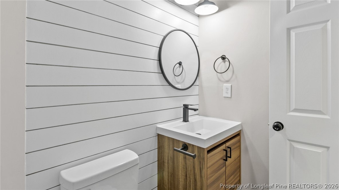3610 Yorktown Road Hope Mills, NC 28348 - Photo 18 of 30 Bathroom