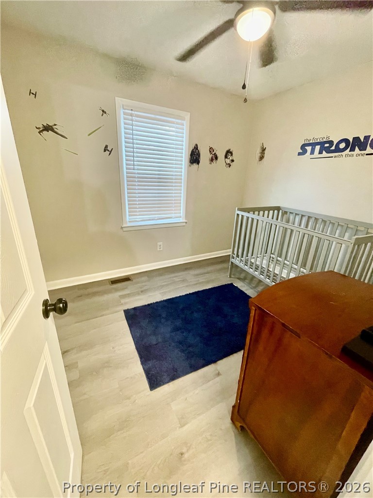 3610 Yorktown Road Hope Mills, NC 28348 - Photo 21 of 30 Bedroom 1