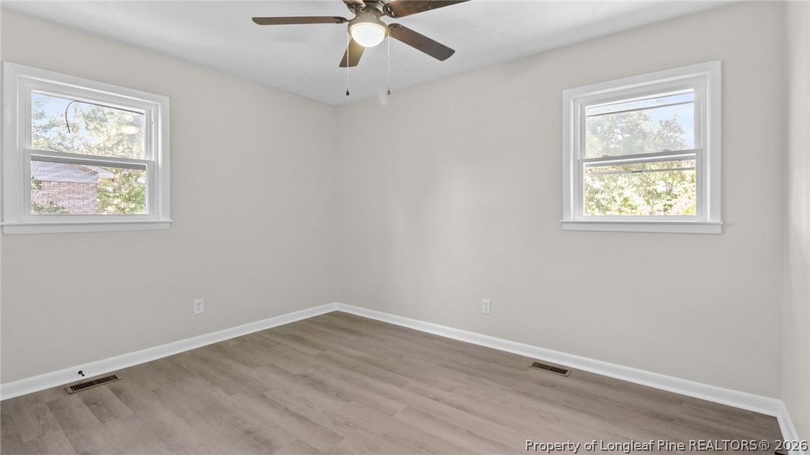 3610 Yorktown Road Hope Mills, NC 28348 - Photo 22 of 30 Bedroom 2