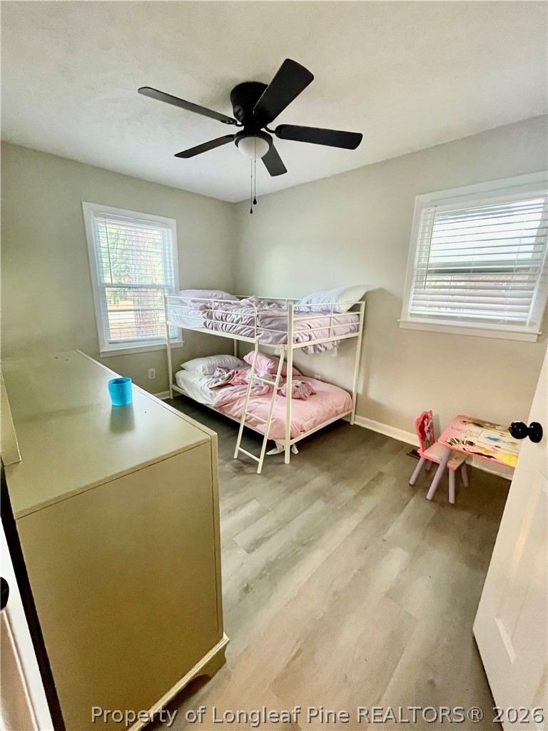 3610 Yorktown Road Hope Mills, NC 28348 - Photo 23 of 30 Bedroom 2