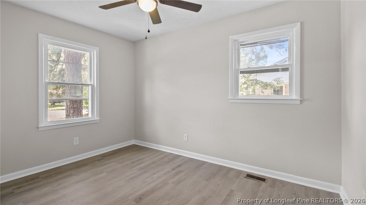 3610 Yorktown Road Hope Mills, NC 28348 - Photo 25 of 30