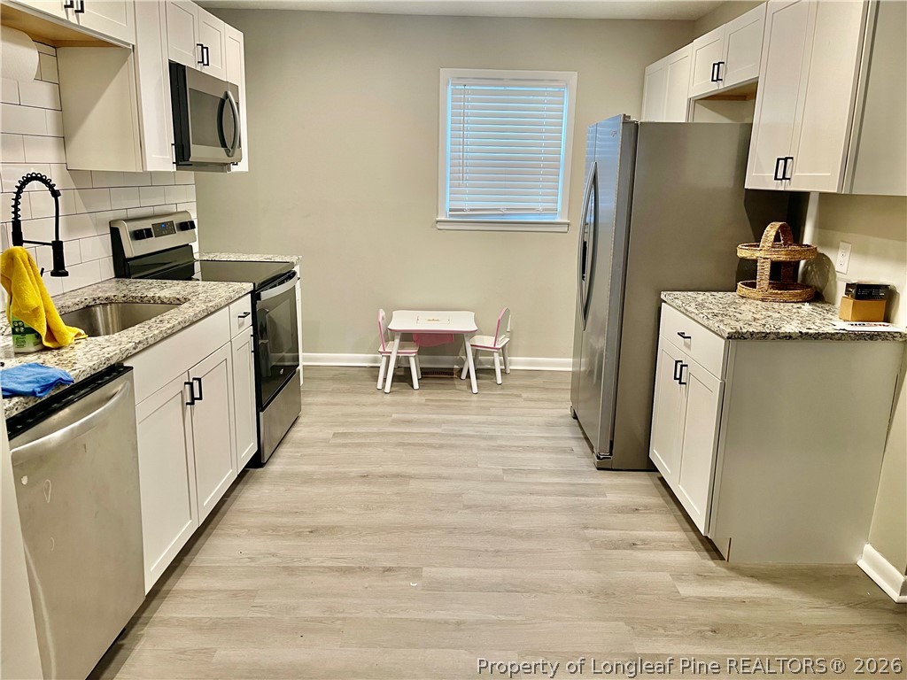 3610 Yorktown Road Hope Mills, NC 28348 - Photo 7 of 30