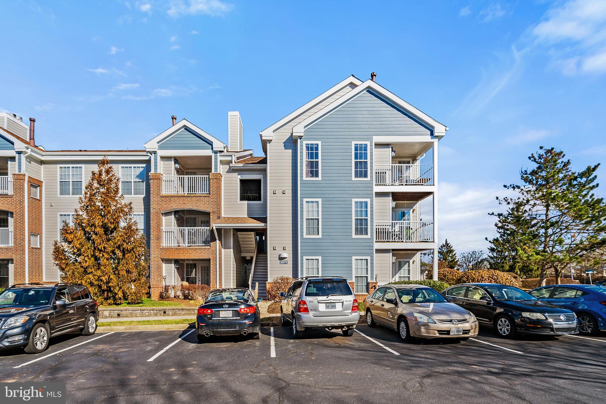 20979 Timber Ridge Terrace, Unit 301 Ashburn, VA 20147 - Photo 1 of 37 Gallery Image 1