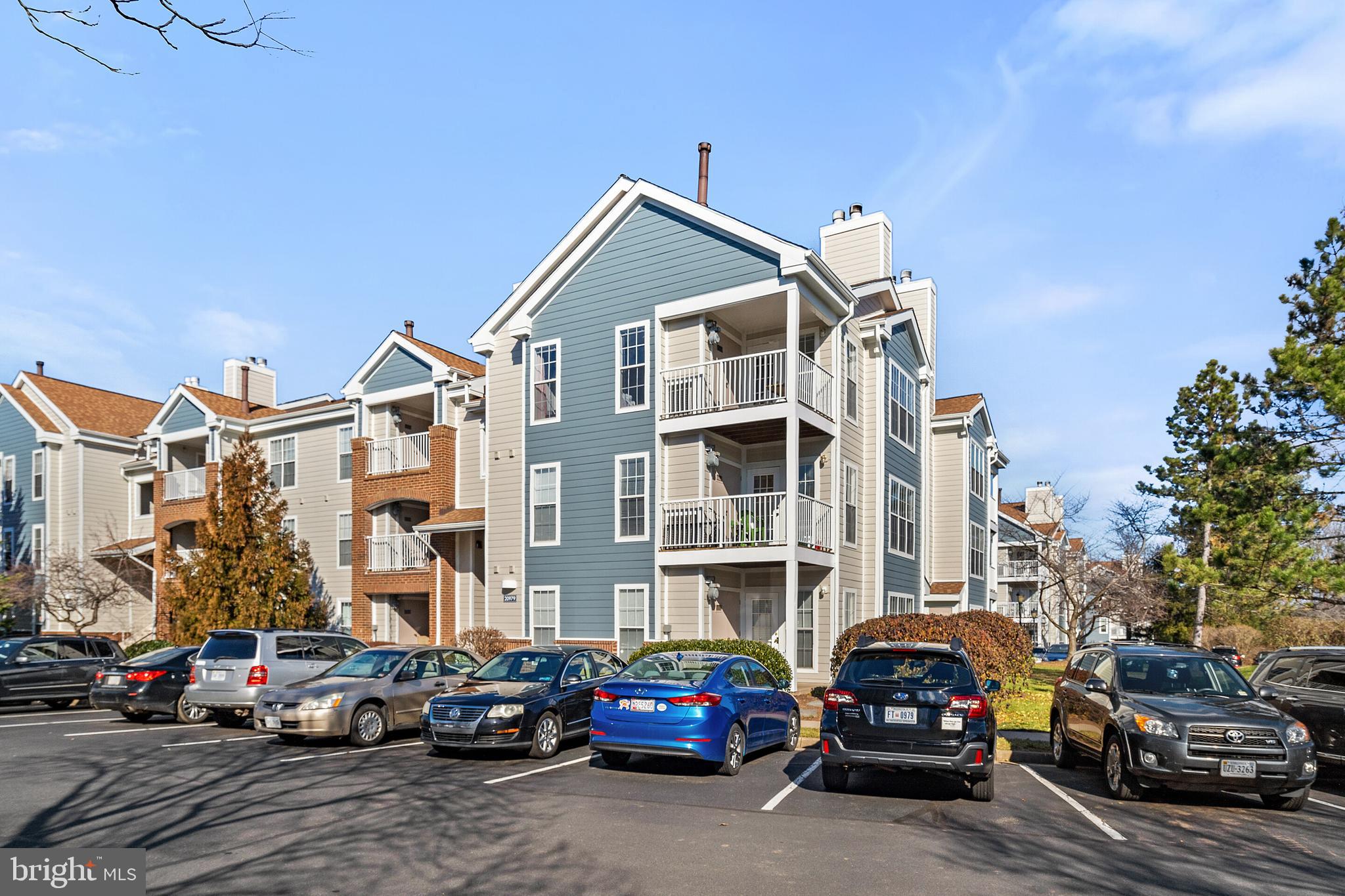 20979 Timber Ridge Terrace, Unit 301 Ashburn, VA 20147 - Photo 37 of 37 Gallery Image 37