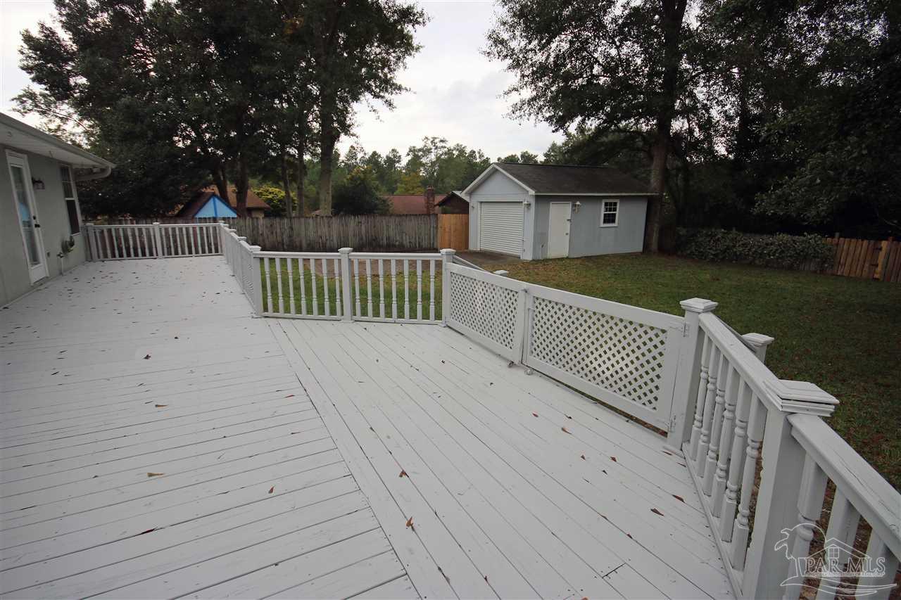 3287 Deer Ridge Road Cantonment, FL 32533 - Photo 20 of 22 Gallery Image 20