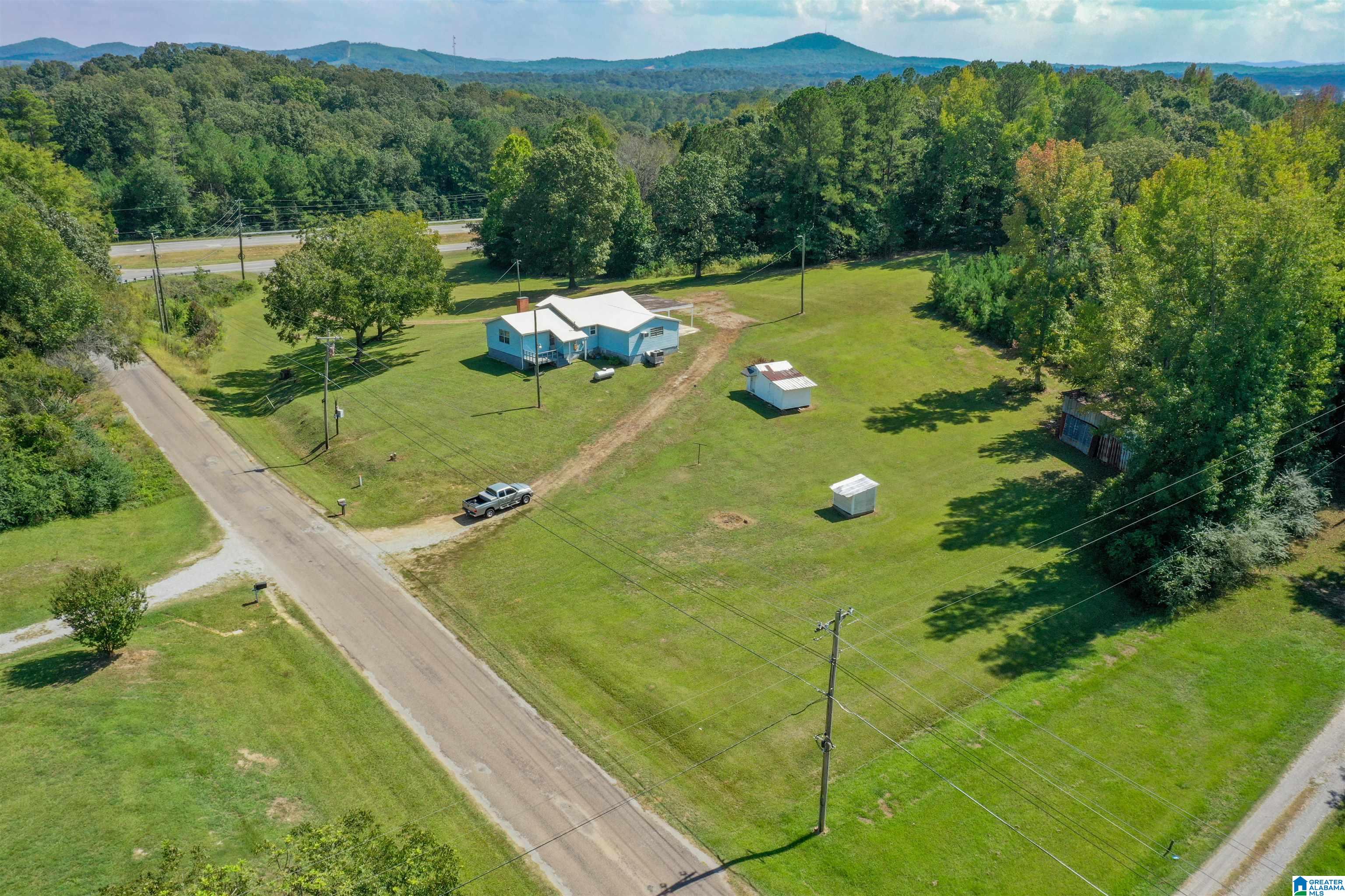 61 Idalia Road Talladega, AL 35160 - Photo 39 of 50