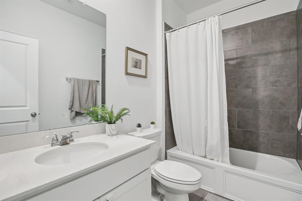 624 Spurlock Way Liberty Hill, TX 78642 - Photo 15 of 35