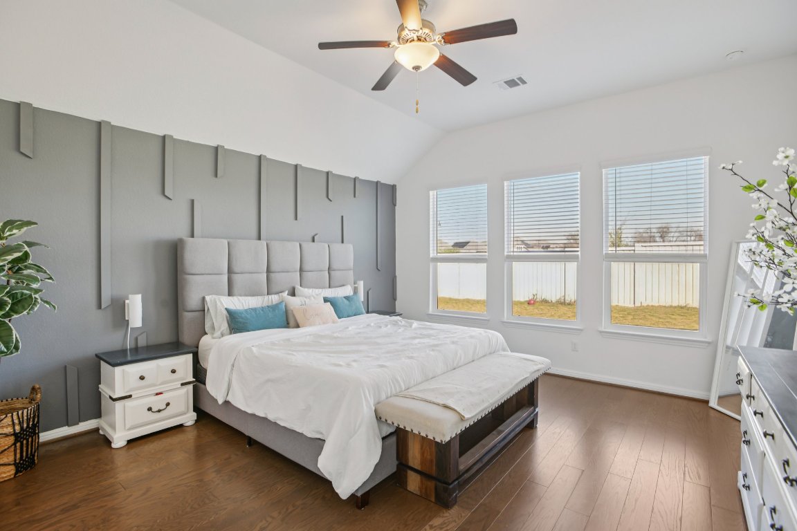 624 Spurlock Way Liberty Hill, TX 78642 - Photo 16 of 35