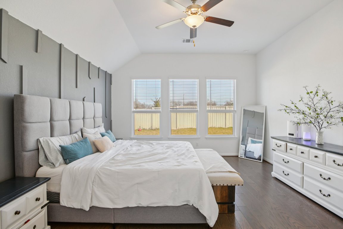 624 Spurlock Way Liberty Hill, TX 78642 - Photo 17 of 35