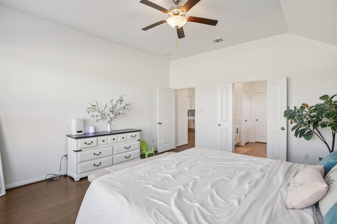 624 Spurlock Way Liberty Hill, TX 78642 - Photo 19 of 35