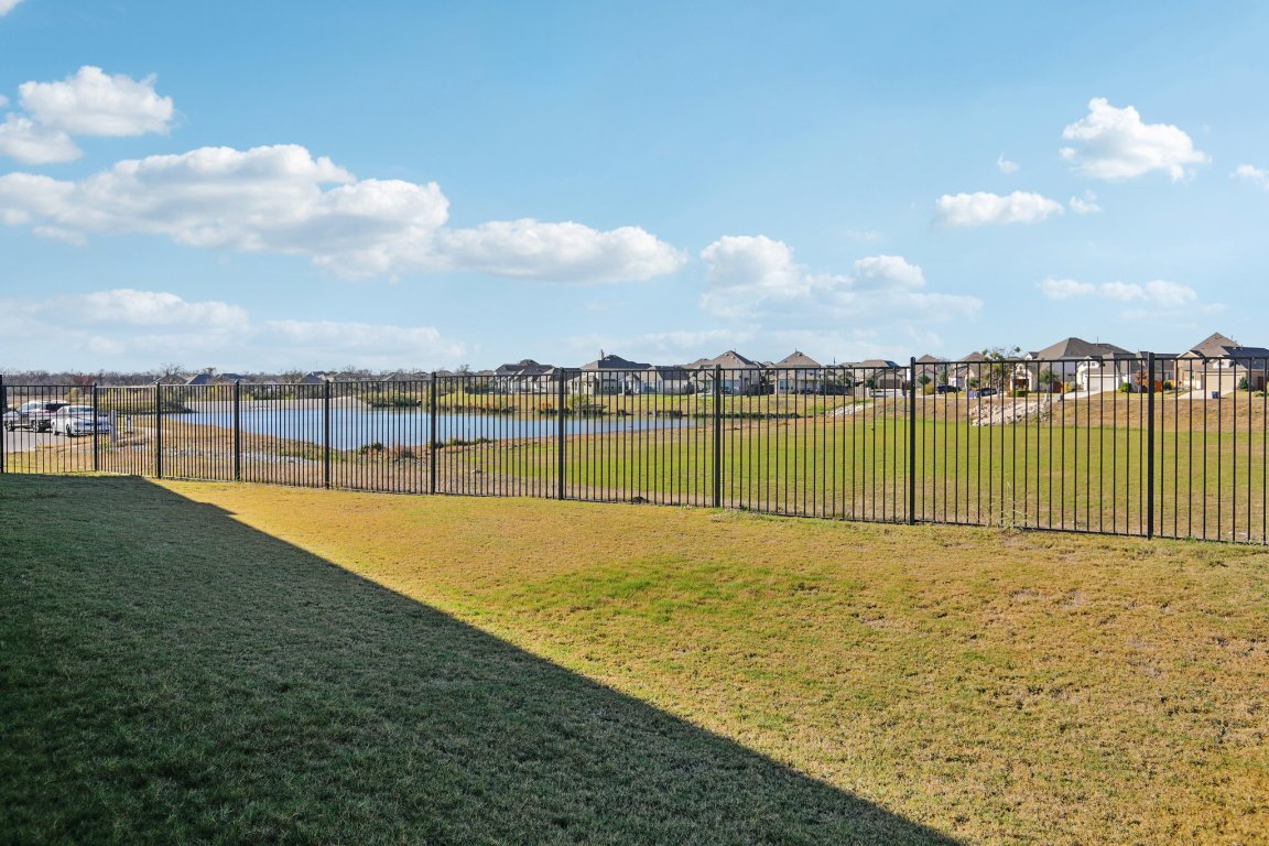 624 Spurlock Way Liberty Hill, TX 78642 - Photo 26 of 35