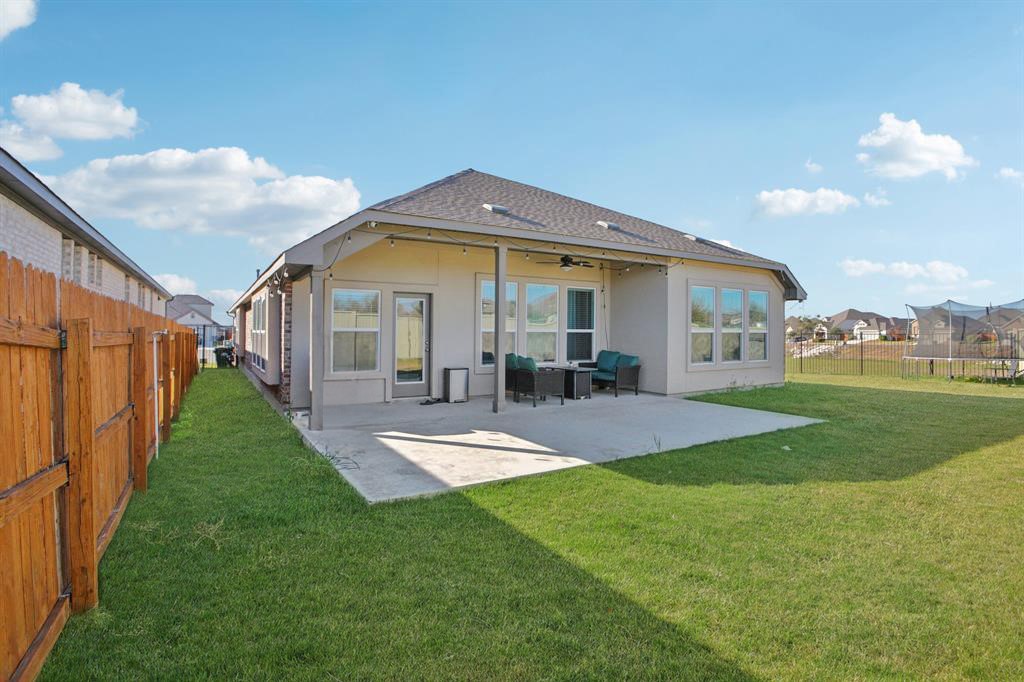 624 Spurlock Way Liberty Hill, TX 78642 - Photo 28 of 35