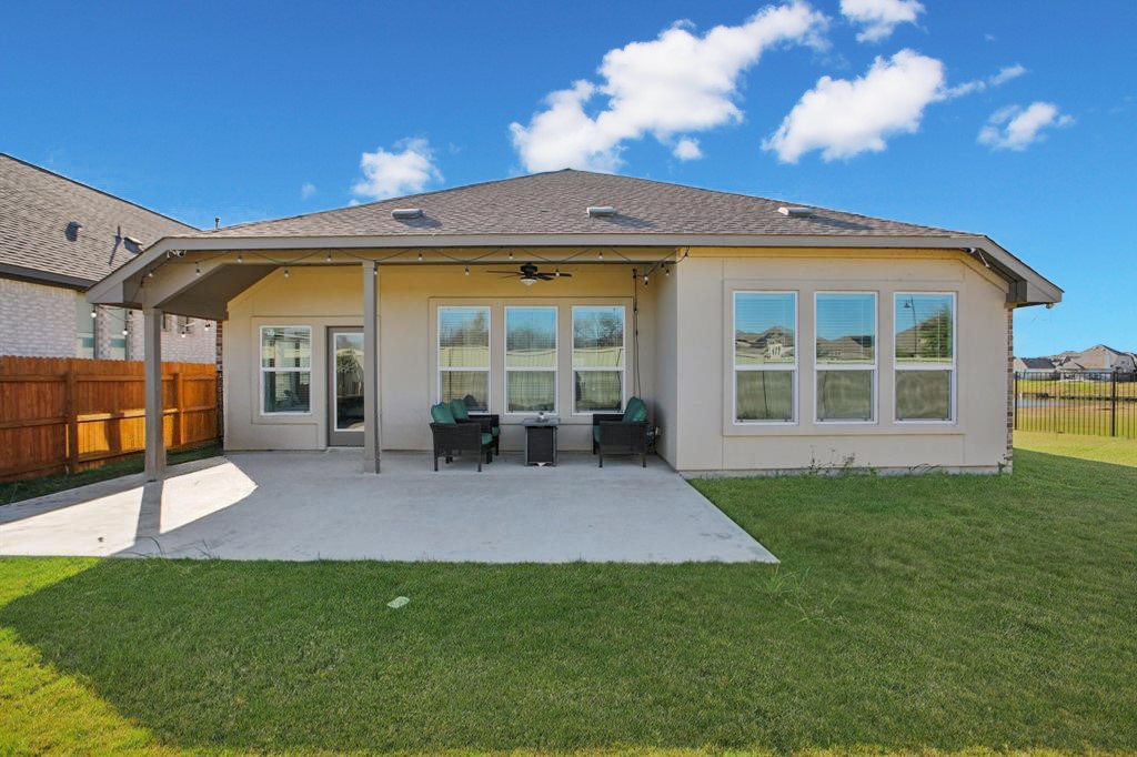 624 Spurlock Way Liberty Hill, TX 78642 - Photo 29 of 35