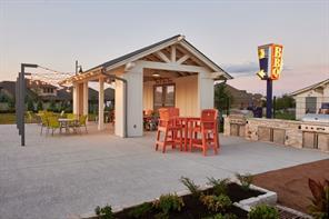 624 Spurlock Way Liberty Hill, TX 78642 - Photo 31 of 35