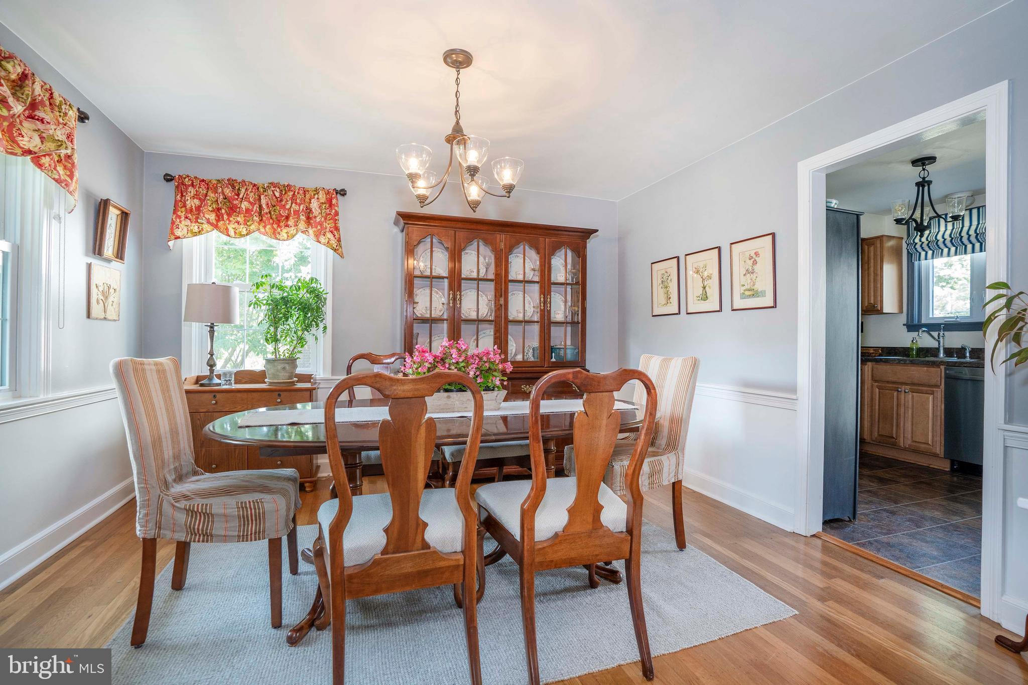 13 Beekman Road Wilmington, DE 19809 - Photo 11 of 31 Dining Room