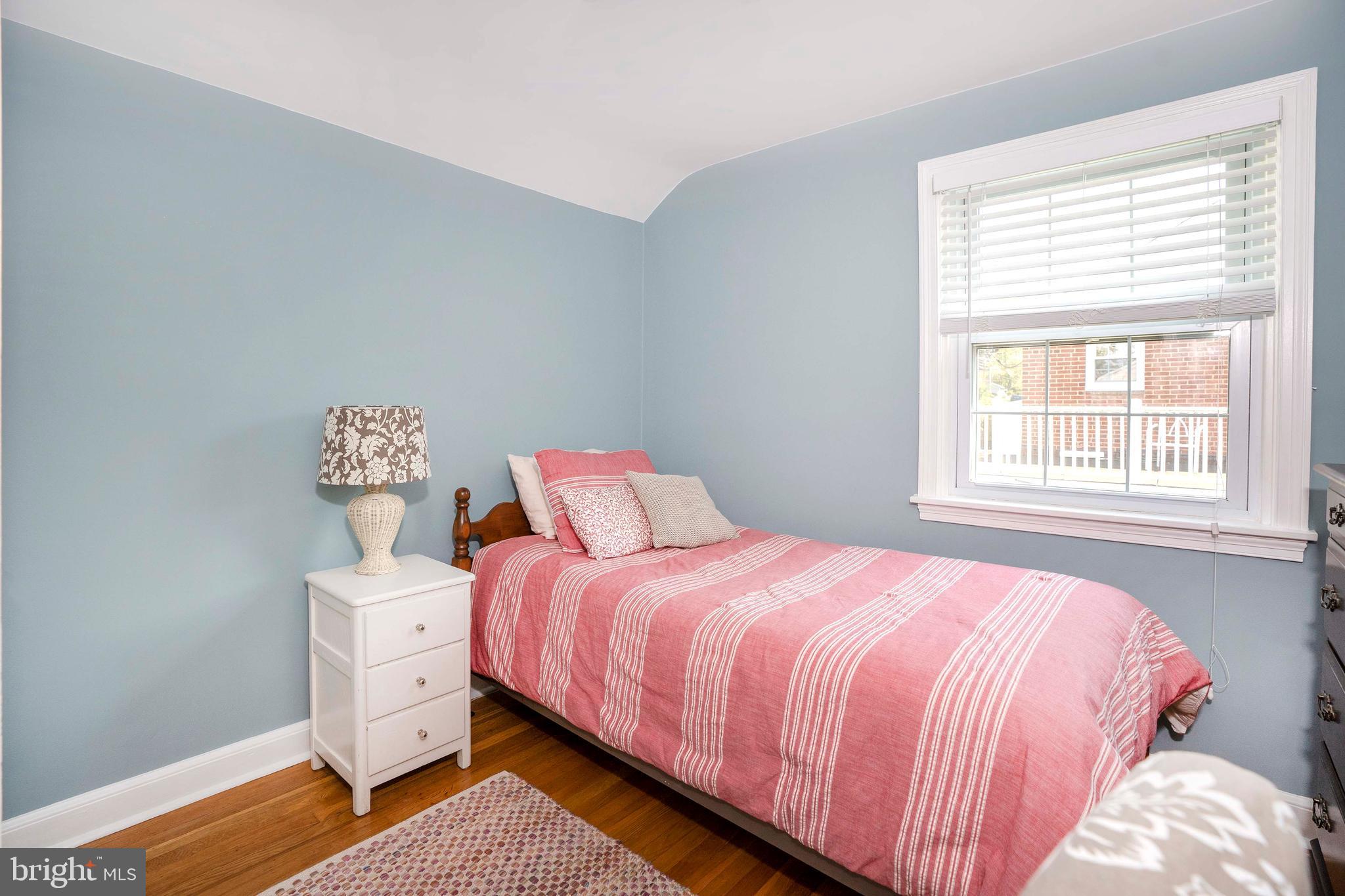 13 Beekman Road Wilmington, DE 19809 - Photo 24 of 31 Bedroom #3