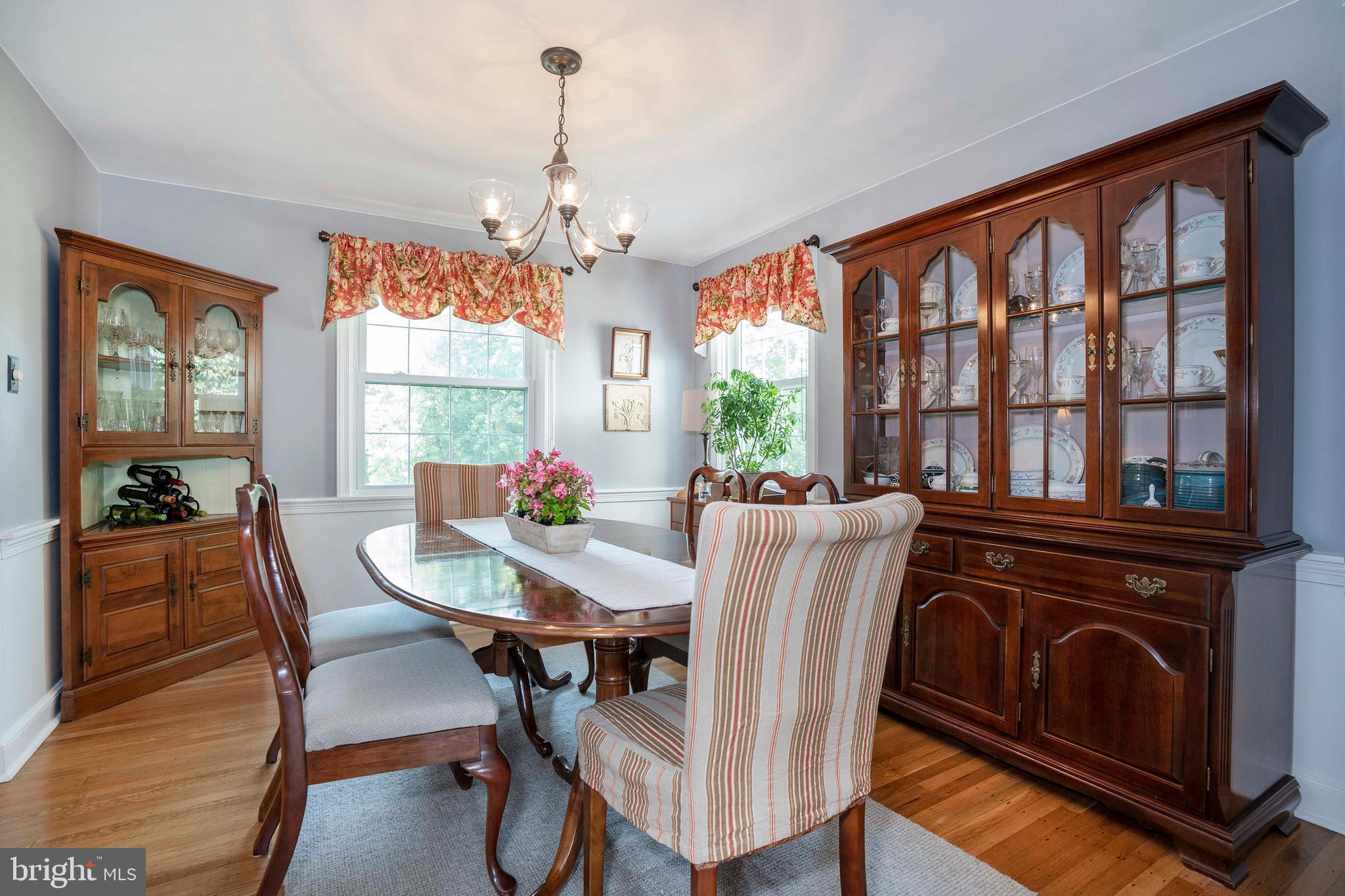 13 Beekman Road Wilmington, DE 19809 - Photo 10 of 31 Dining Room