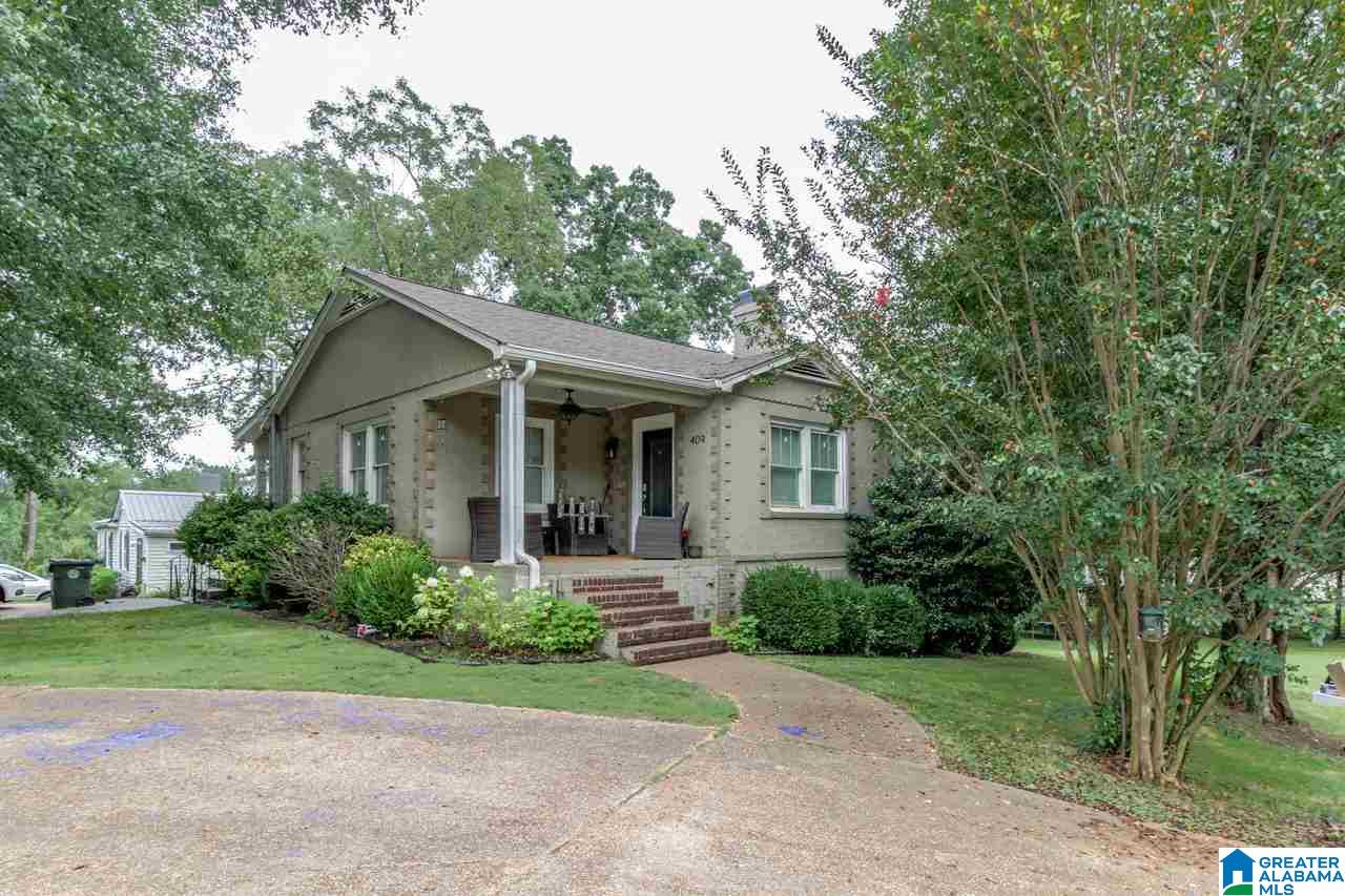 409 13th Street West Jasper, AL 35501 - Photo 20 of 21