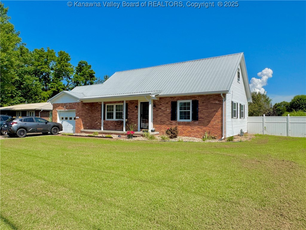 1103 Sandhill Road Point Pleasant, WV 25550 - Photo 2 of 49 Gallery Image 2