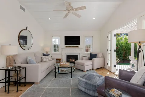 $1,885,000 | 1815 Mountain Avenue, Santa Barbara, CA 93101