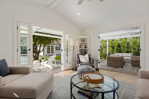 $1,885,000 | 1815 Mountain Avenue, Santa Barbara, CA 93101