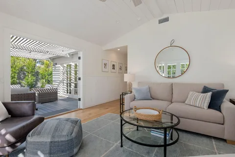 $1,885,000 | 1815 Mountain Avenue, Santa Barbara, CA 93101