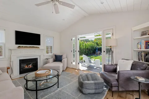 $1,885,000 | 1815 Mountain Avenue, Santa Barbara, CA 93101