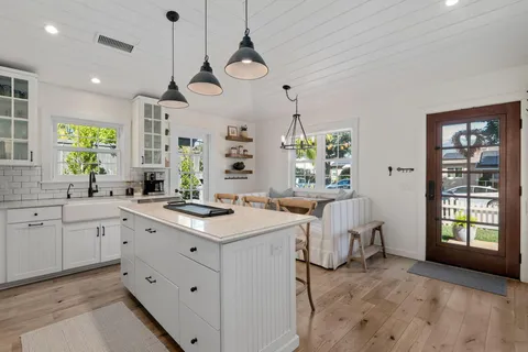 $1,885,000 | 1815 Mountain Avenue, Santa Barbara, CA 93101