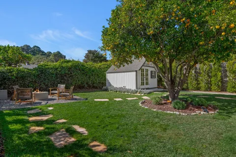$1,885,000 | 1815 Mountain Avenue, Santa Barbara, CA 93101
