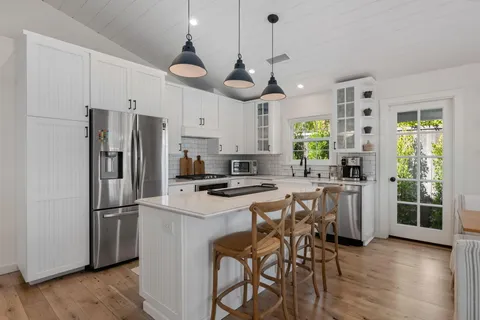 $1,885,000 | 1815 Mountain Avenue, Santa Barbara, CA 93101