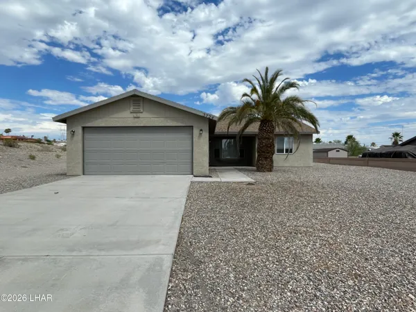 $1,900 | 3724 Cholla Drive, Lake Havasu City, AZ 86406