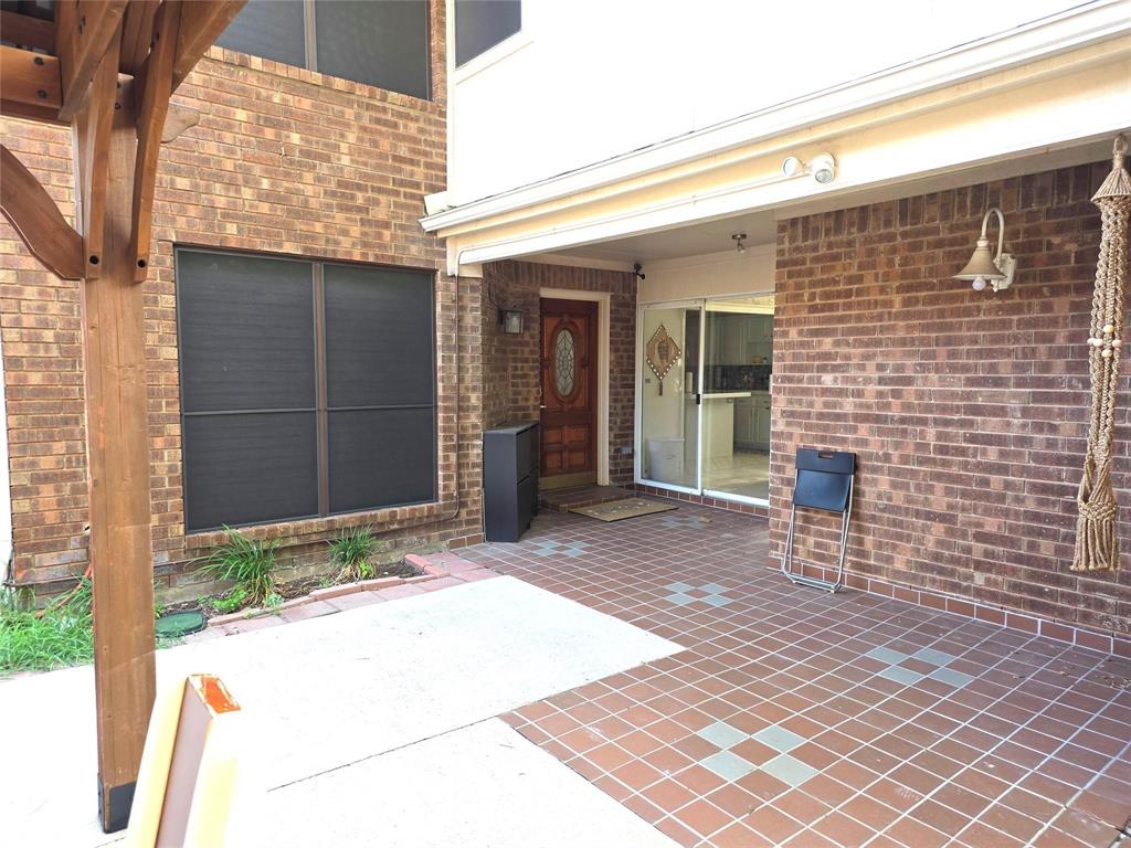 3908 Denham Way Plano, TX 75023 - Photo 8 of 28