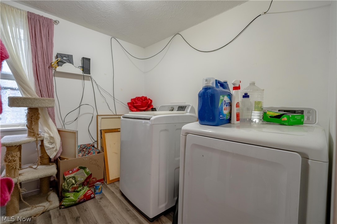 8177 South Cleveland Massillon Road, Unit 55 Clinton, OH 44216 - Photo 21 of 35 First floor laundry area.