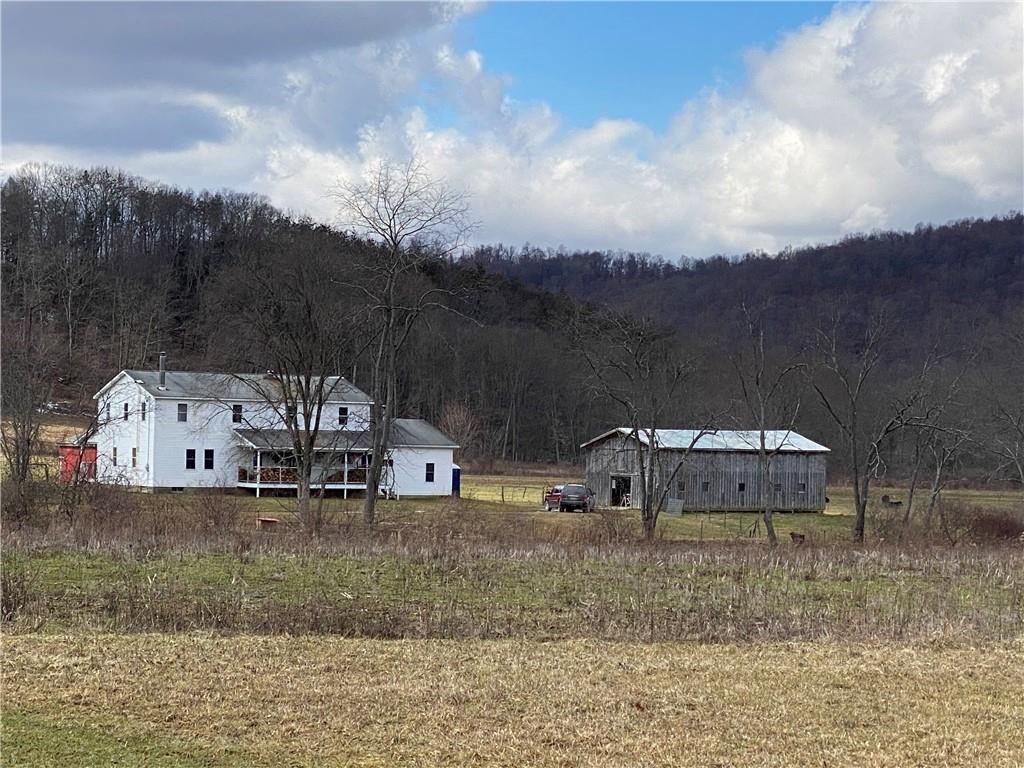 392 Neal Flat Road Smicksburg, PA 16256 - Photo 2 of 16