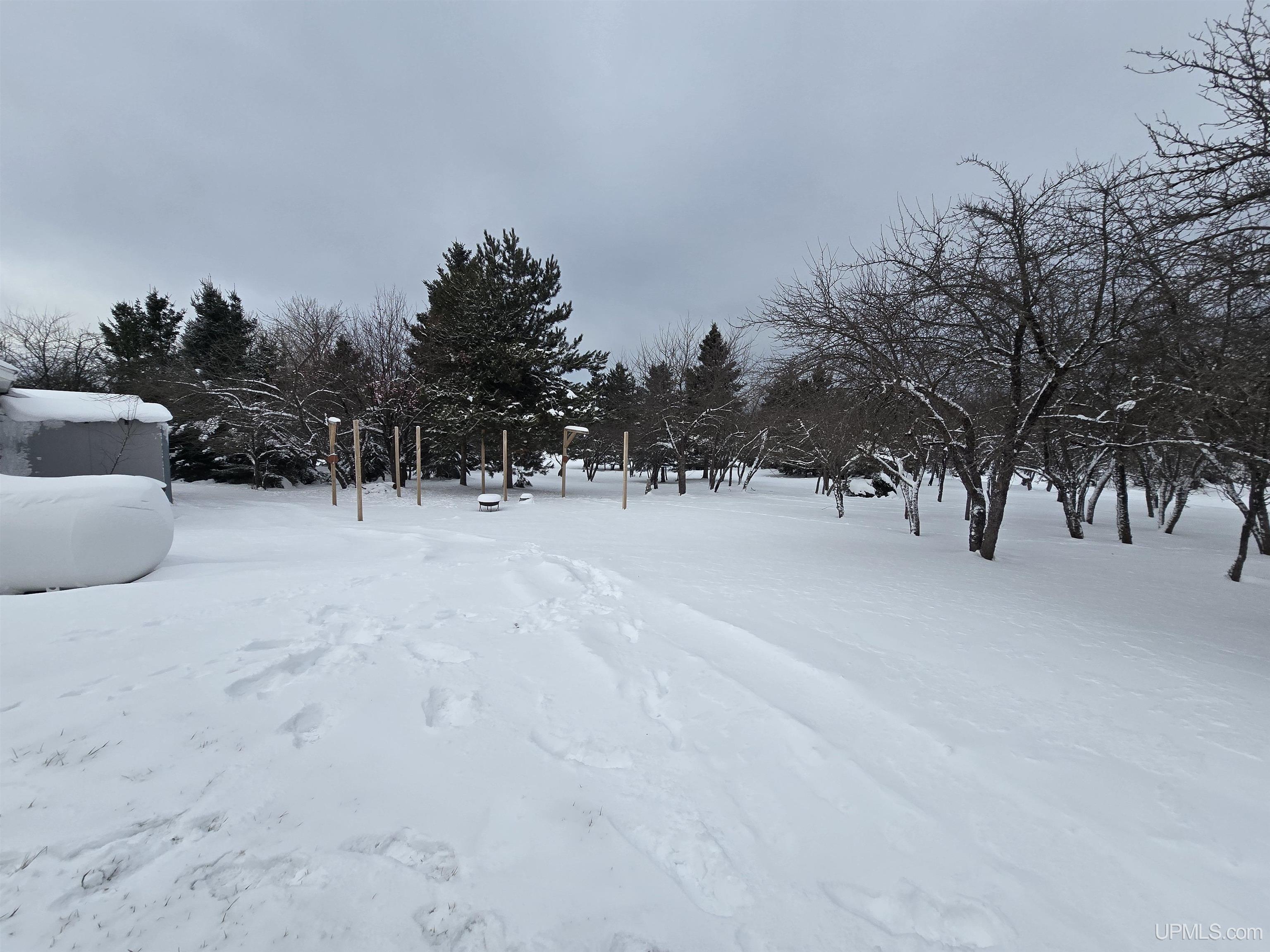18217 2nd Sand Beach Road Lanse, MI 49946 - Photo 37 of 51