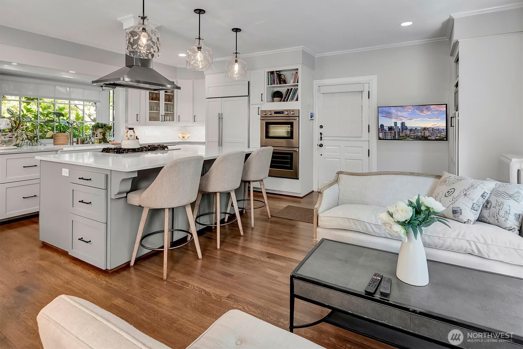 101 Prospect Street Seattle, WA 98109 - Photo 14 of 37