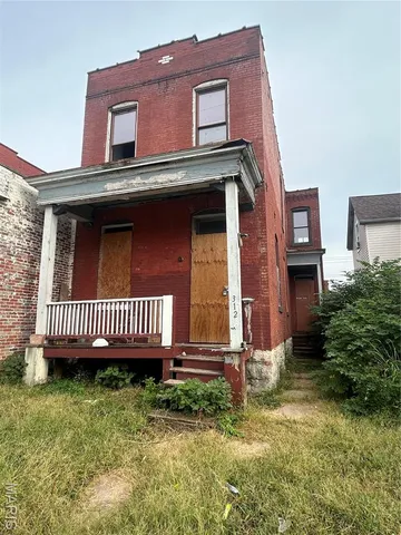 $25,000 | 3123 Chippewa Street, St. Louis, MO 63118